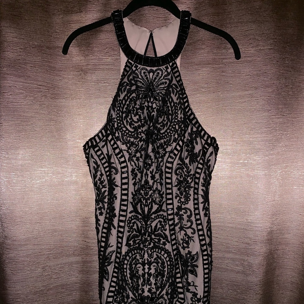 Homecoming/ Pageant Dress